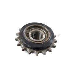 85C015 Idler Timing Gear From 2007 Lexus RX350  3.5