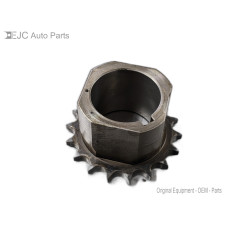 85C016 Crankshaft Timing Gear For 07-09 Lexus RX350 3.5 1352131041 85C016 Crankshaft Timing Gear For 07-09 Lexus RX350 3.5 1352131041