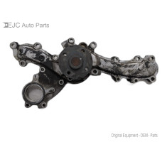 85C026 Water Coolant Pump For 07-15 Lexus RX350 3.5 1610009442 85C026 Water Coolant Pump For 07-15 Lexus RX350 3.5 1610009442