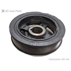 85C034 Crankshaft Pulley For 07-15 Lexus RX350 3.5 1347031030 85C034 Crankshaft Pulley For 07-15 Lexus RX350 3.5 1347031030