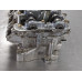 #WH06 Right Cylinder Head From 2010 Toyota Tundra  5.7