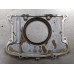 85D001 Rear Oil Seal Housing From 2010 Toyota Tundra  5.7