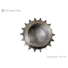85D022 Crankshaft Timing Gear For 07-17 Toyota Tundra  5.7 1352138020