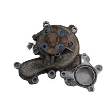 85D024 Water Coolant Pump From 2010 Toyota Tundra  5.7