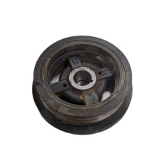 85D026 Crankshaft Pulley From 2010 Toyota Tundra  5.7