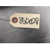 85D028 Coolant Crossover For 07-17 Toyota Tundra  5.7