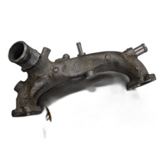 85D028 Coolant Crossover From 2010 Toyota Tundra  5.7