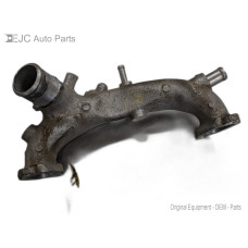 85D028 Coolant Crossover For 07-17 Toyota Tundra  5.7