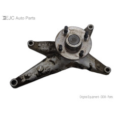 85D029 Cooling Fan Hub For 07-17 Toyota Tundra  5.7 163800S010