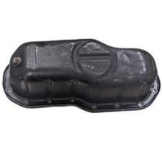 85D030 Lower Engine Oil Pan From 2010 Toyota Tundra  5.7