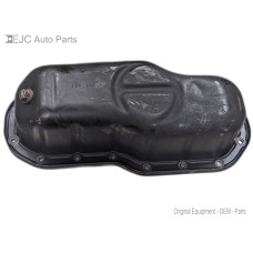 85D030 Lower Engine Oil Pan For 07-18 Toyota Tundra  5.7 121020S010