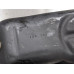 85D030 Lower Engine Oil Pan From 2010 Toyota Tundra  5.7