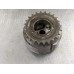 85D035 Exhaust Camshaft Timing Gear From 2010 Toyota Tundra  5.7 130800S010