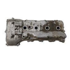 85D038 Right Valve Cover From 2010 Toyota Tundra  5.7