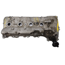 85D039 Left Valve Cover From 2010 Toyota Tundra  5.7