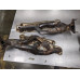 85D040 Exhaust Manifold Pair Set From 2010 Toyota Tundra  5.7