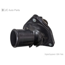 85D042 Thermostat Housing For 07-17 Toyota Tundra  5.7