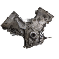 GVT102 Engine Timing Cover From 2010 Toyota Tundra  5.7