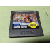 WWF Wrestlemania Steel Cage Challenge Sega Game Gear Disk and Manual