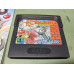 Tom and Jerry the Movie Sega Game Gear Disk and Manual