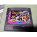 Taz in Escape from Mars Sega Game Gear Disk and Manual