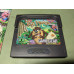 Taz Mania Sega Game Gear Disk and Manual