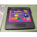 Super Columns Sega Game Gear Disk and Manual