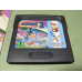 Sonic the Hedgehog 2 Sega Game Gear Disk and Manual