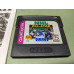 NHL All-Star Hockey Sega Game Gear Disk and Manual