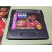 Riddick Bowe Boxing Sega Game Gear Disk and Manual