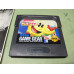 Pac Man Sega Game Gear Disk and Manual