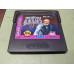 Poker Face Paul's Blackjack Sega Game Gear Disk and Manual