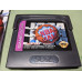 NBA Jam Sega Game Gear Disk and Manual