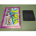 NBA Jam Sega Game Gear Disk and Manual