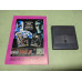 Mortal Kombat Sega Game Gear Disk and Manual