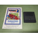 Majors Pro Baseball Sega Game Gear Disk and Manual