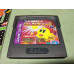 Ms Pac Man Sega Game Gear Disk and Manual