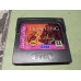 The Lion King Sega Game Gear Disk and Manual