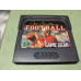 Joe Montana Football Sega Game Gear Disk and Manual