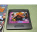 GP Rider Sega Game Gear Disk and Manual