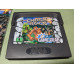 Chuck Rock Sega Game Gear Disk and Manual