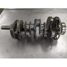 #QG04 Crankshaft Standard From 2018 Dodge Durango  3.6 04893948AB