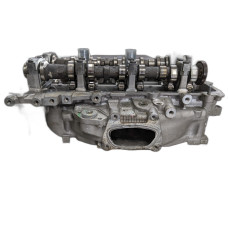 #ZR04 Left Cylinder Head From 2018 Dodge Durango  3.6 04893811AF