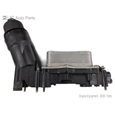 85E001 Engine Oil Filter Housing For 16-20 Dodge Durango 3.6 68308741AB 85E001 Engine Oil Filter Housing For 16-20 Dodge Durango 3.6 68308741AB