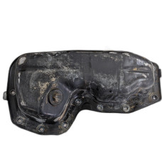 85E002 Lower Engine Oil Pan From 2018 Dodge Durango  3.6