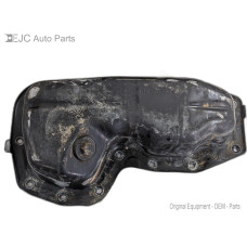 85E002 Lower Engine Oil Pan From 2018 Dodge Durango 3.6 85E002 Lower Engine Oil Pan From 2018 Dodge Durango 3.6