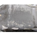 85E002 Lower Engine Oil Pan From 2018 Dodge Durango  3.6