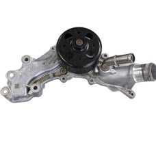 85E009 Water Coolant Pump From 2018 Dodge Durango  3.6 04893940AF