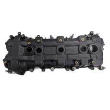 85E011 Right Valve Cover From 2018 Dodge Durango  3.6 04893802AE