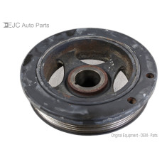 85E013 Crankshaft Pulley For 11-19 Dodge Durango 3.6 05184293AG 85E013 Crankshaft Pulley For 11-19 Dodge Durango 3.6 05184293AG